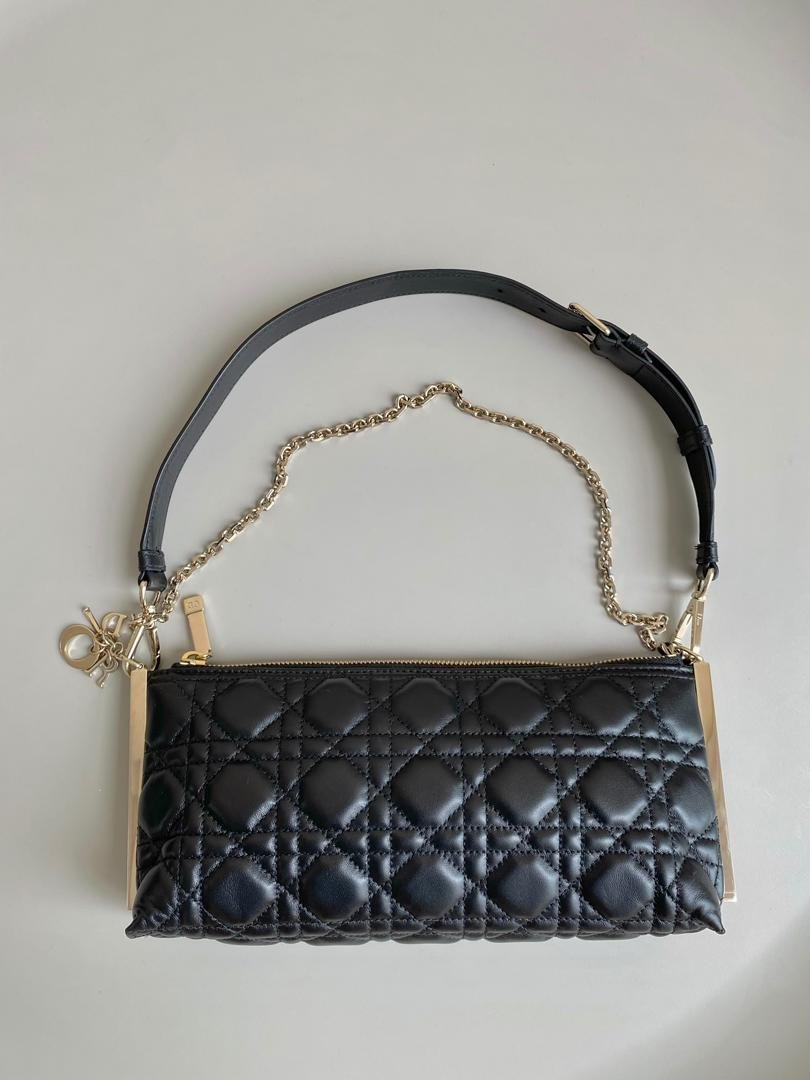 Bolso Dior Club