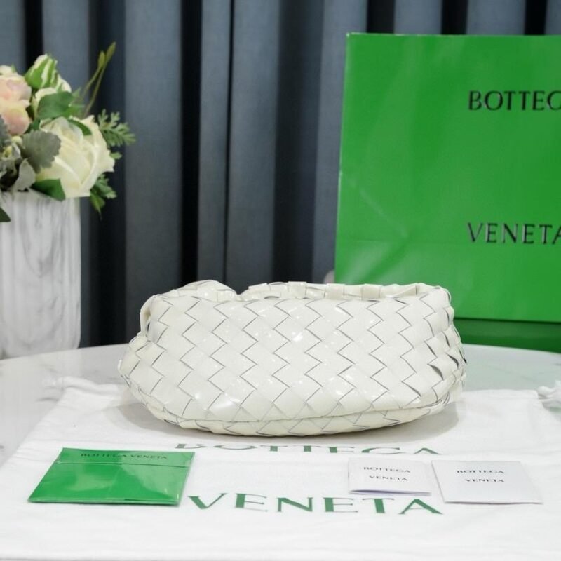Bolso Mini Jodie Bottega Veneta - Imagen 4