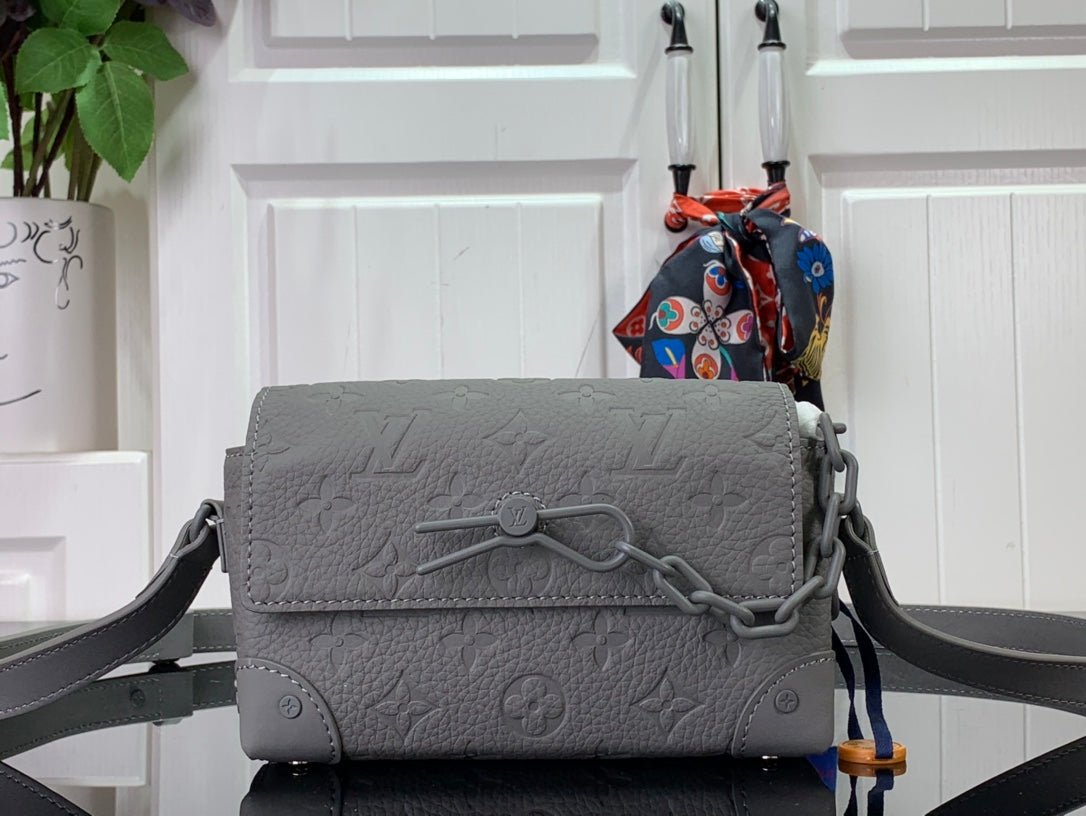 Cartera Steamer con bandolera LOUIS VUITTON