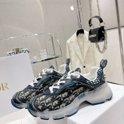 Zapatilla Dior Vibe DIOR