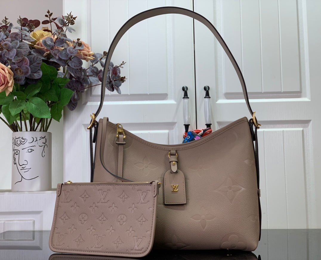 Bolso CarryAll PM Louis Vuitton