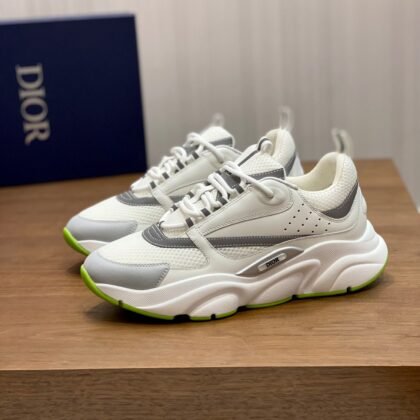 Sneaker B22 DIOR