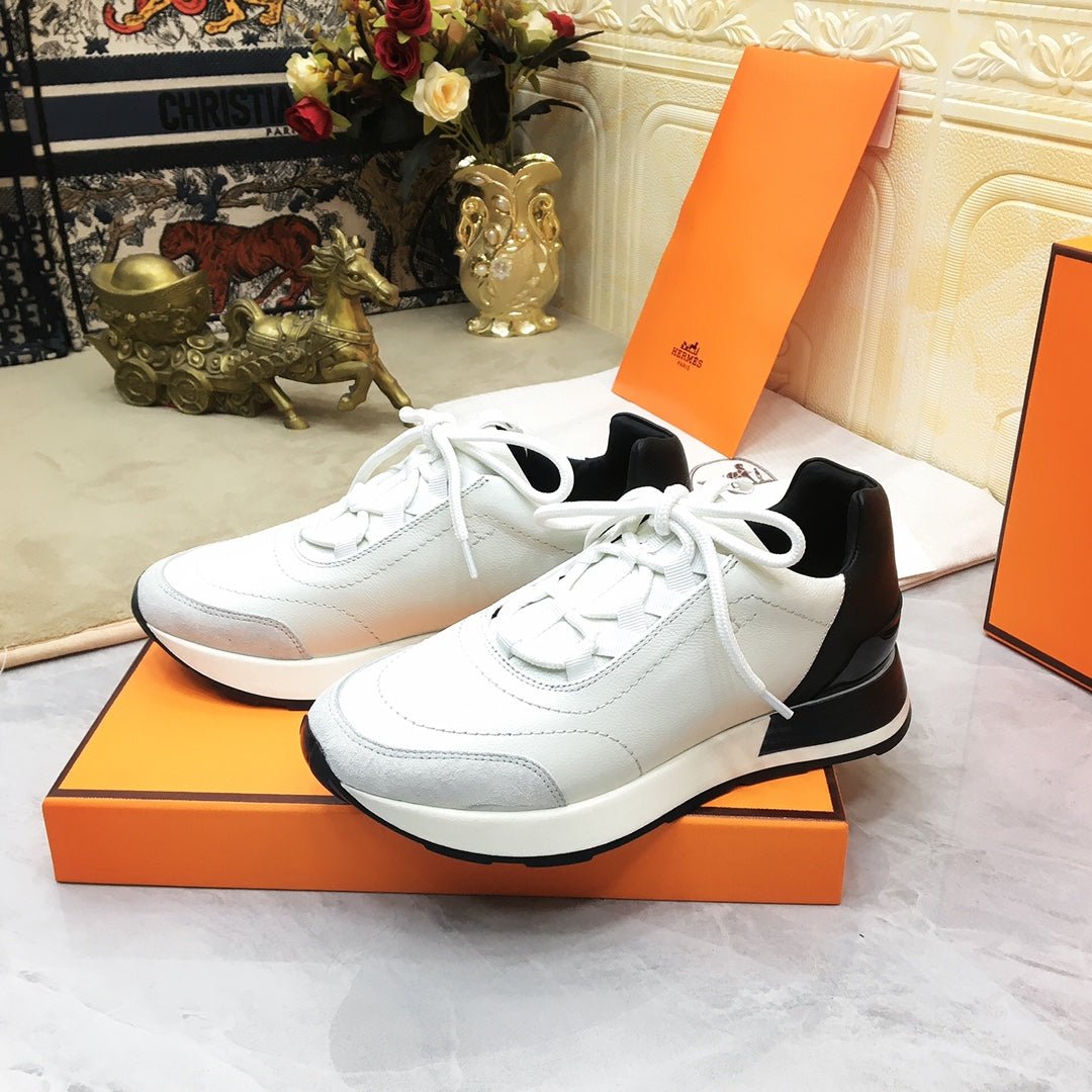 Deportivas HERMES