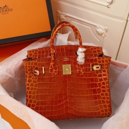 BOLSO BIRKIN HERMES