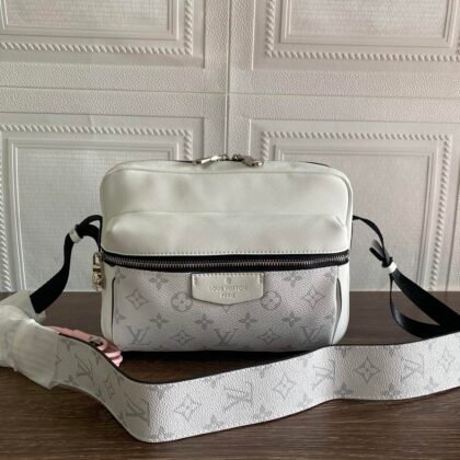 Bolso mensajero Outdoor Louis Vuitton