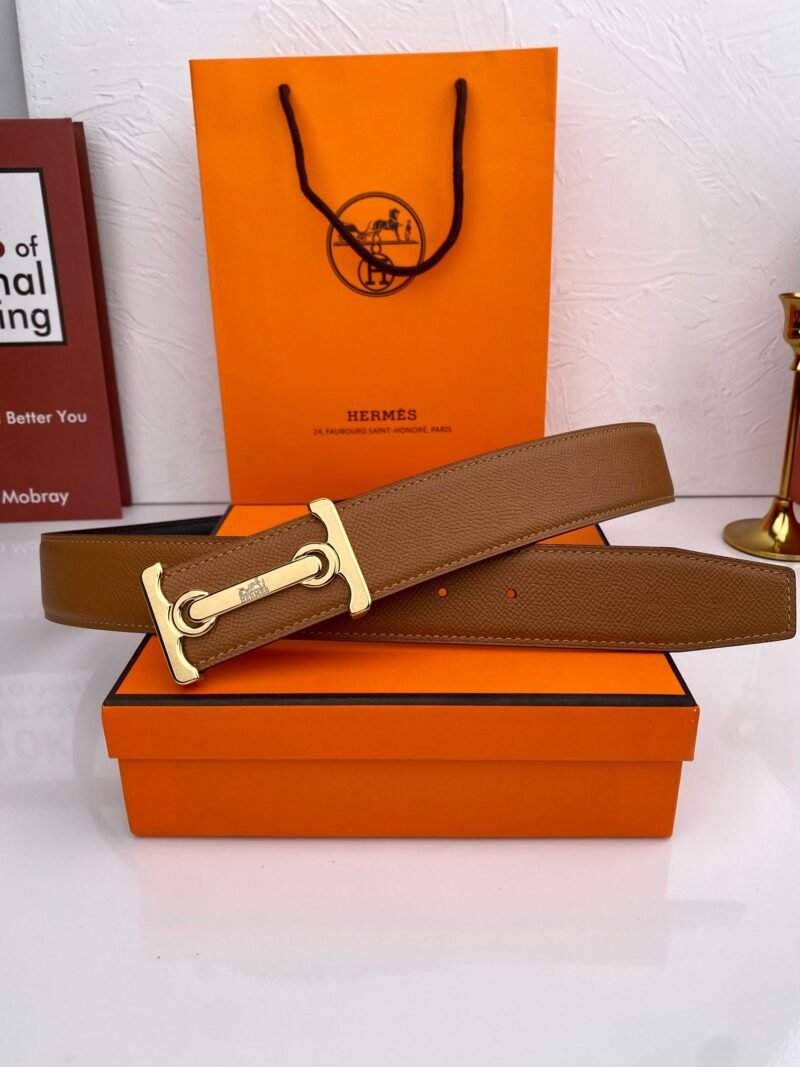 Cinturón HERMES - Imagen 2