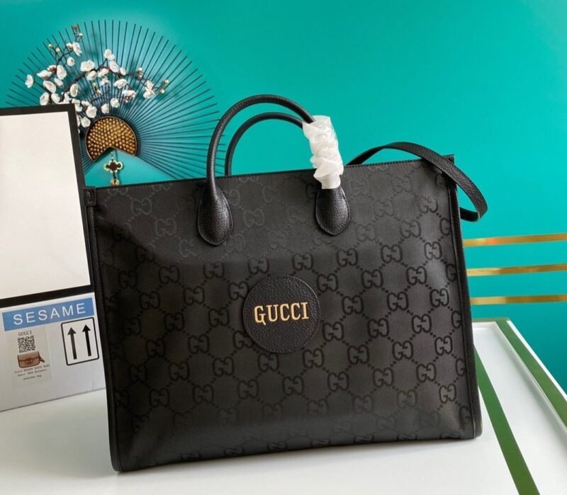 tote Supreme Off The Grid GUCCI - Imagen 28