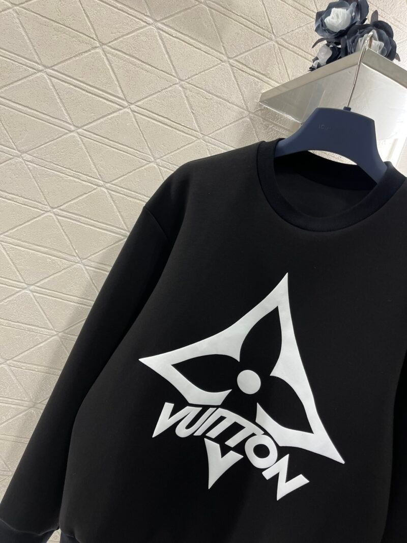 Sudadera LOUIS VUITTON - Imagen 4