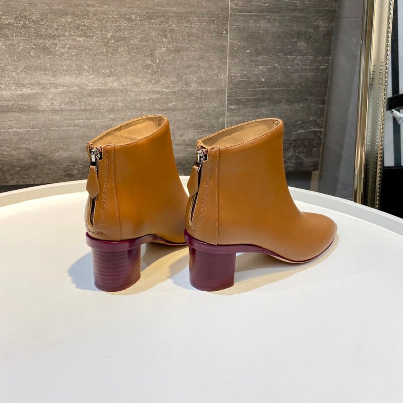 Botines HERMES - Imagen 3