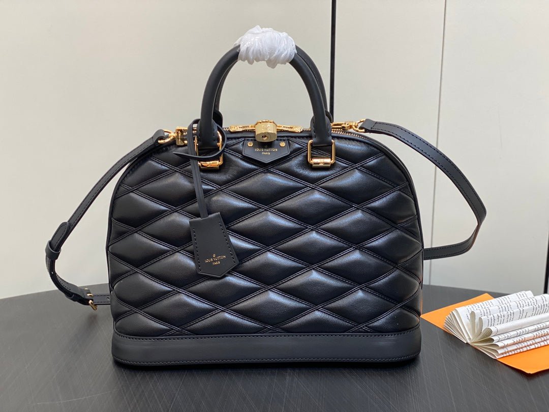 Bolso Alma PM Louis Vuitton
