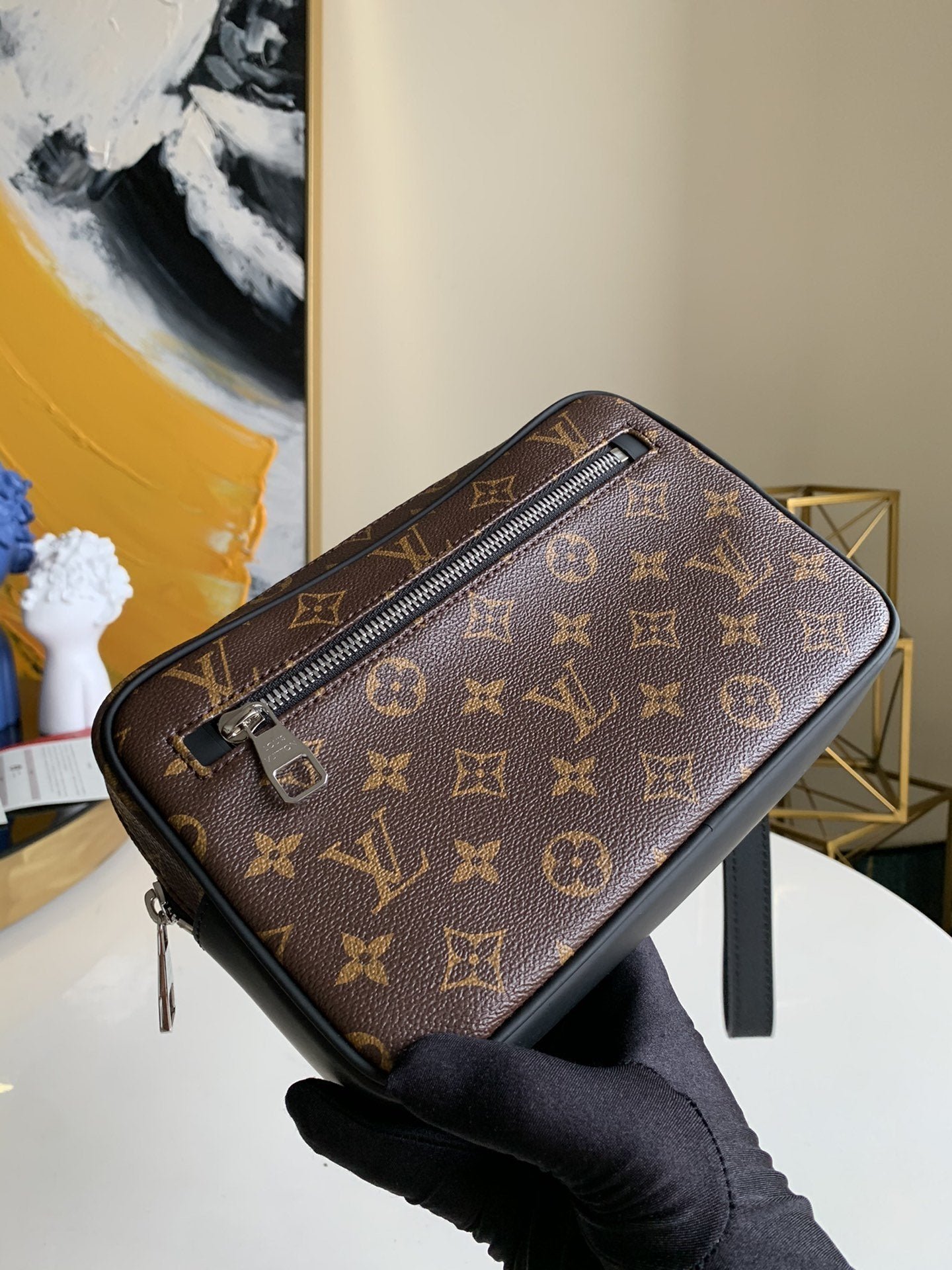 CARTERA KASAI Louis Vuitton - KJ PLUS