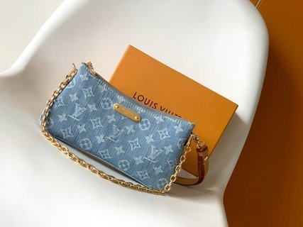 Bolso Pochette LOUIS VUITTON