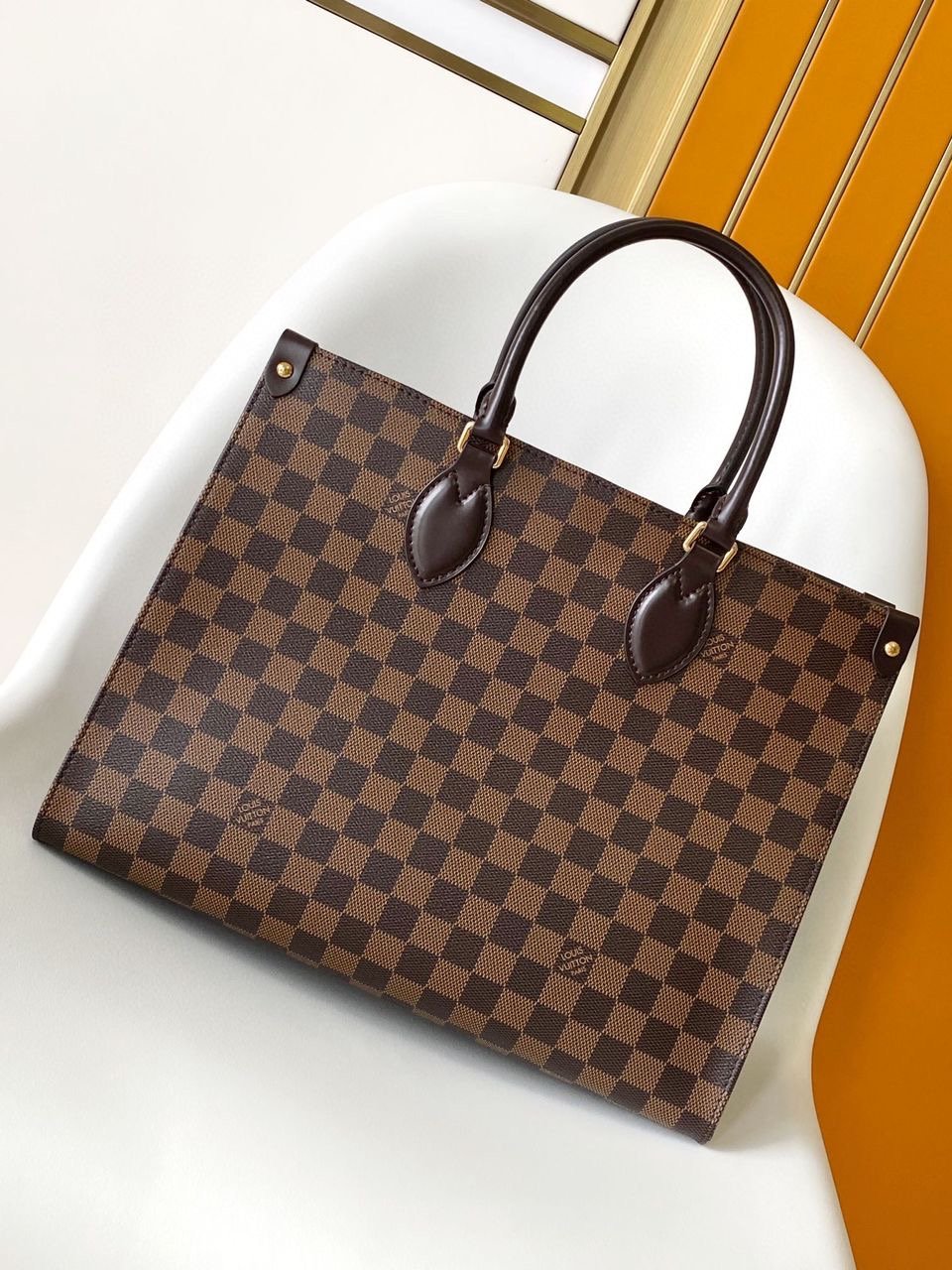 Bolso OnTheGo MM Louis Vuitton