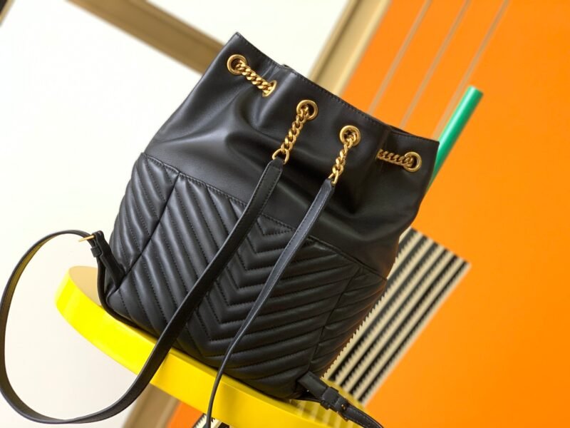 MOCHILA JOE YSL - Imagen 6