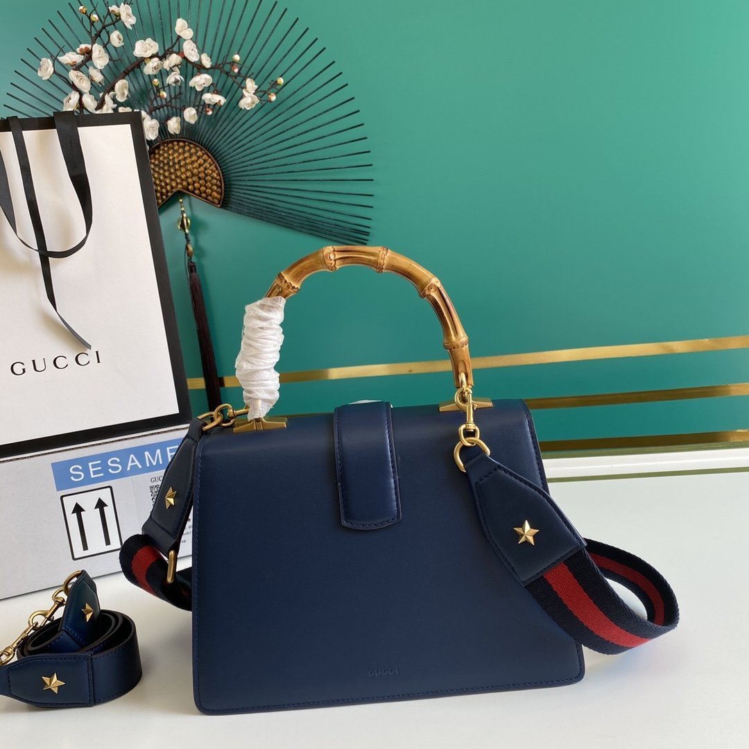 Bolso Tote Dionysus GUCCI - Imagen 3