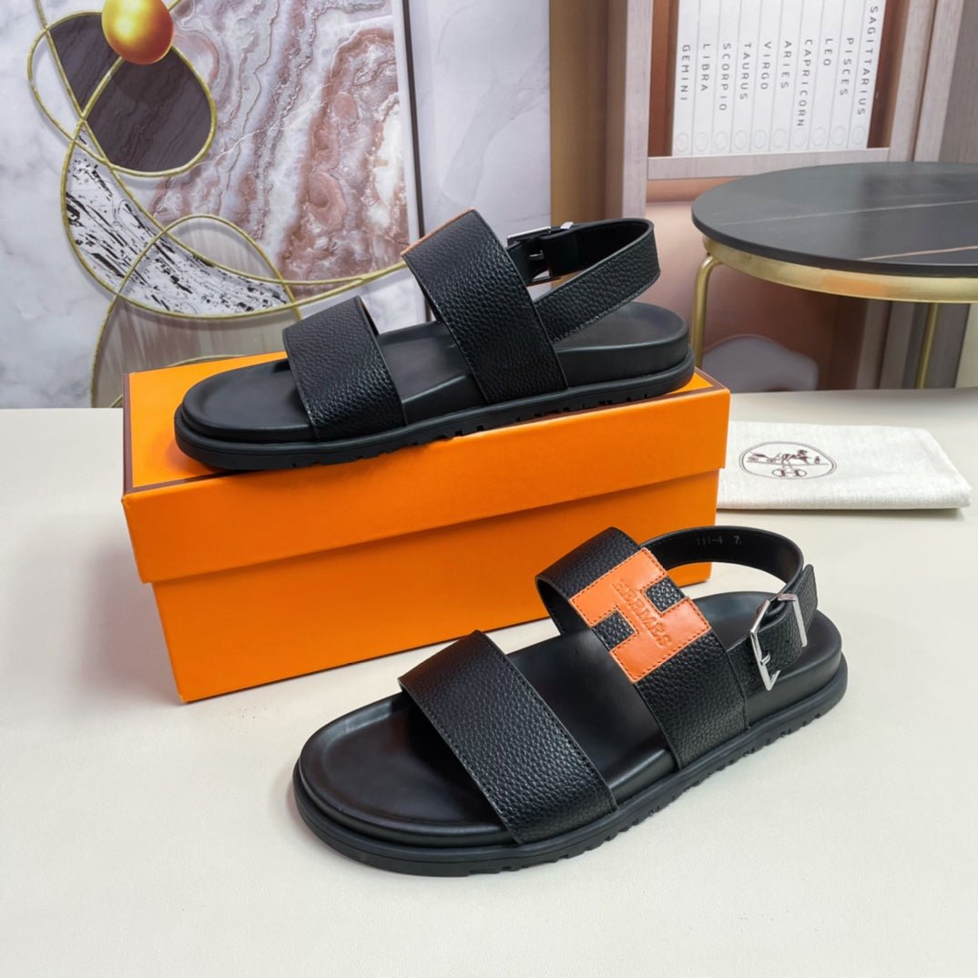 Sandalias HERMES