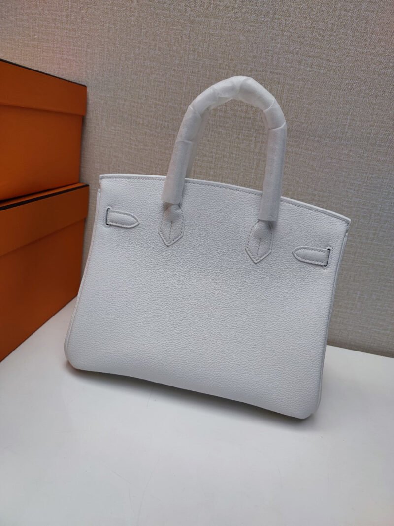 BOLSO BIRKIN 30 HERMES - Imagen 5