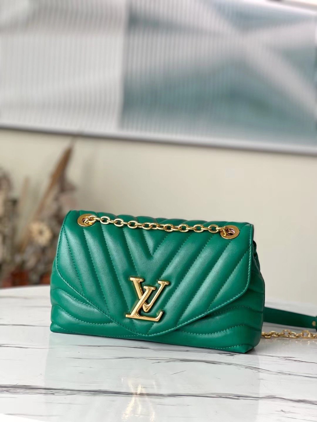 BOLSO LV NEW WAVE CHAIN Louis Vuitton