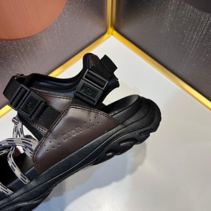Sandalia H-Town DIOR - Imagen 8