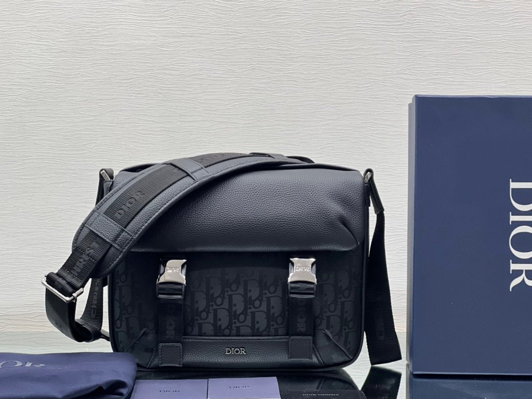 Bolso messenger Dior Explorer