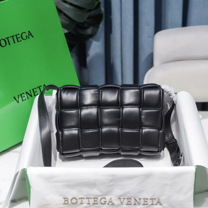 BOLSO CASSETTE AMOLADO BOTTEGA VENETA - Image 3