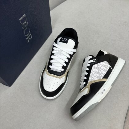 Sneaker caña baja B27 DIOR