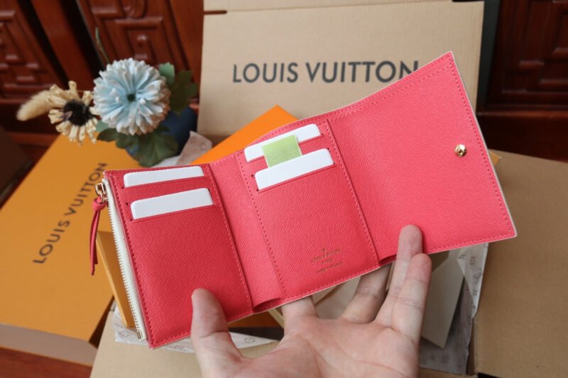 Cartera Victorine Louis Vuitton - Imagen 6