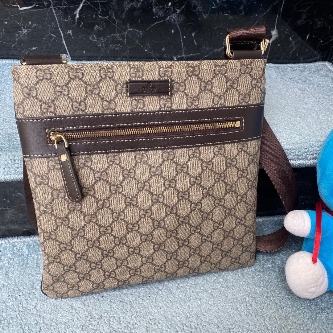 Bolso con bandolera GUCCI