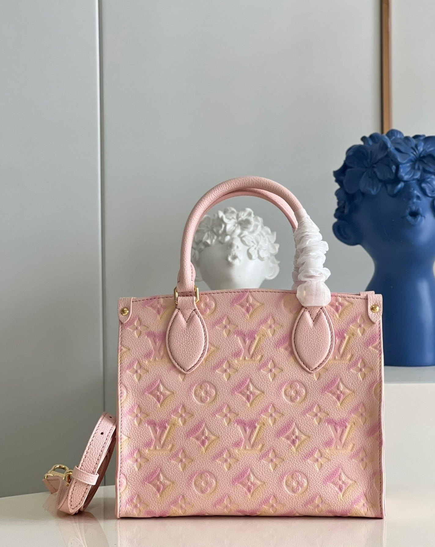 Bolso OnTheGo PM Louis Vuitton