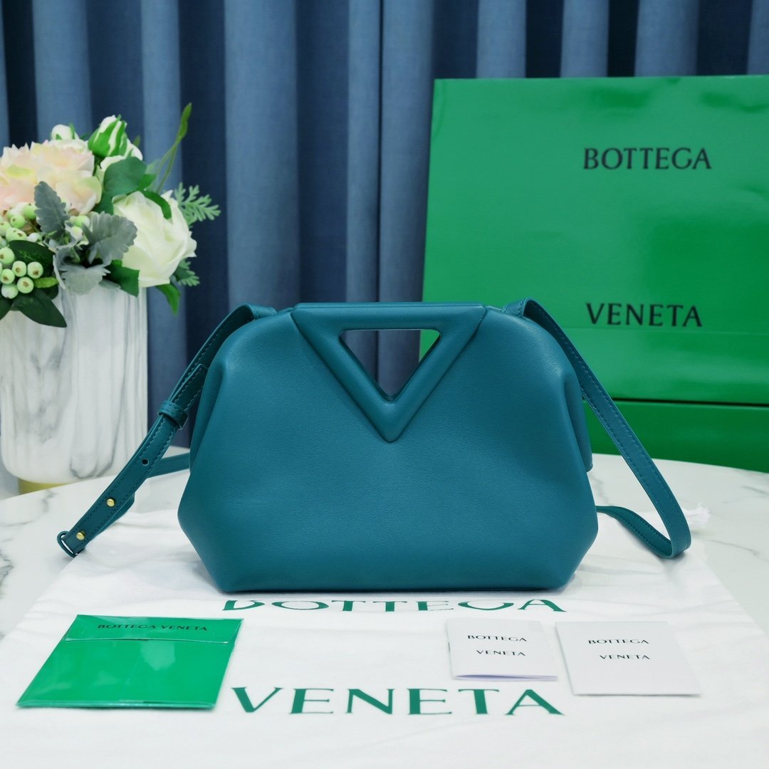 BOLSO POINT BOTTEGA VENETA