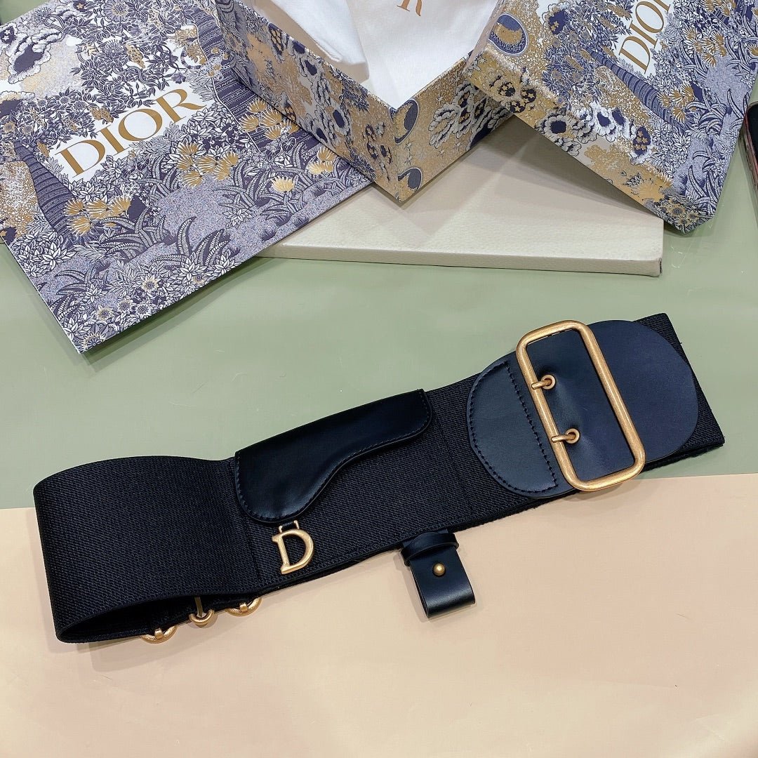 Cinturón Saddle DIOR