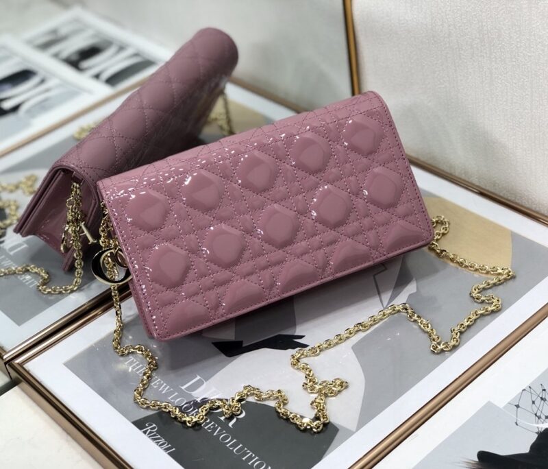 LADY DIOR POUCH - Image 7