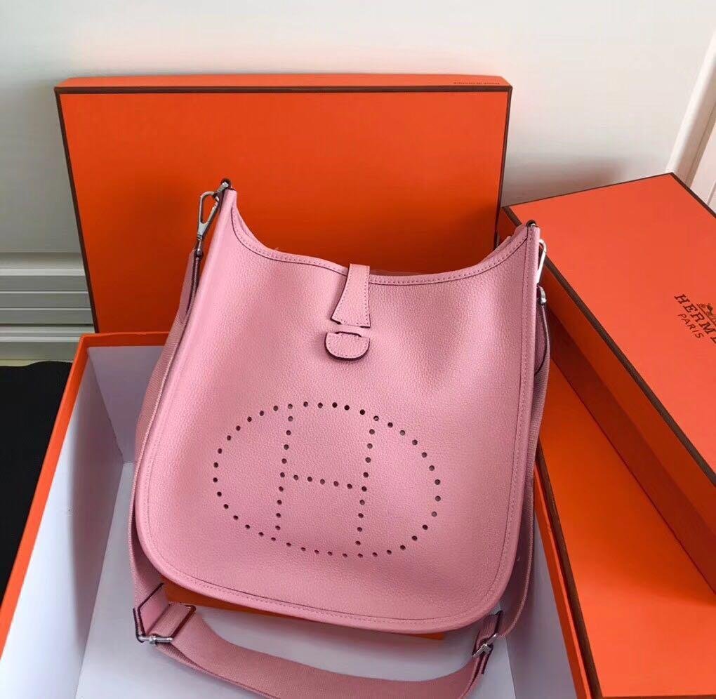 Bolso Evelyne HERMES