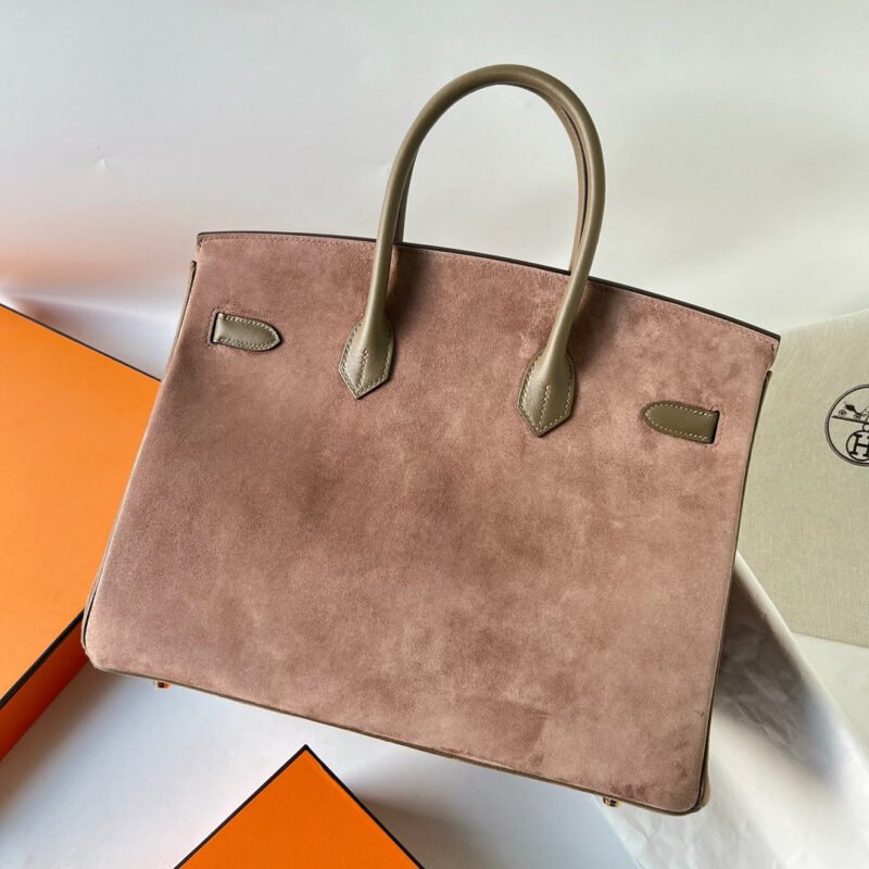 Bolso Birkin HERMES - Imagen 3