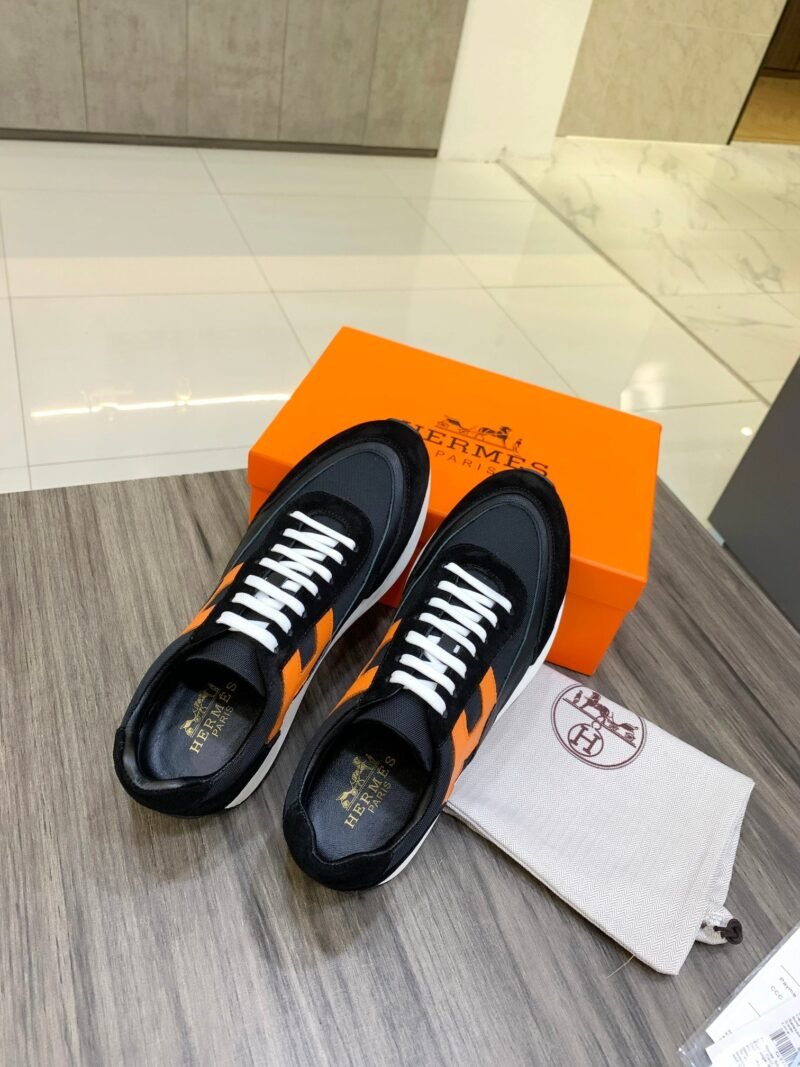 Deportivas Deep HERMES - Imagen 8