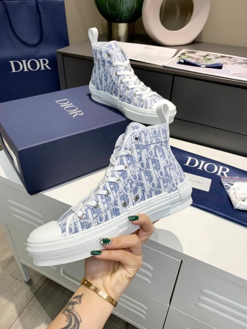Zapatilla B23 DIOR - Imagen 8