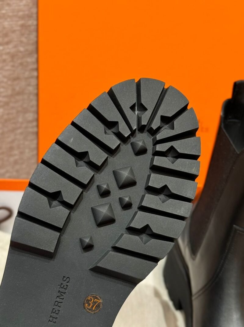 Botines Harrow HERMES - Imagen 9