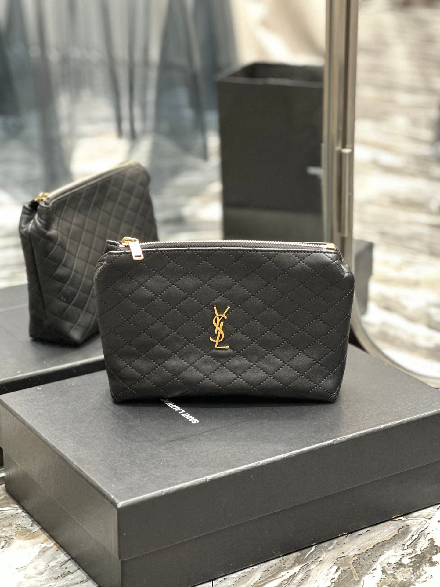 Neceser gaby YSL
