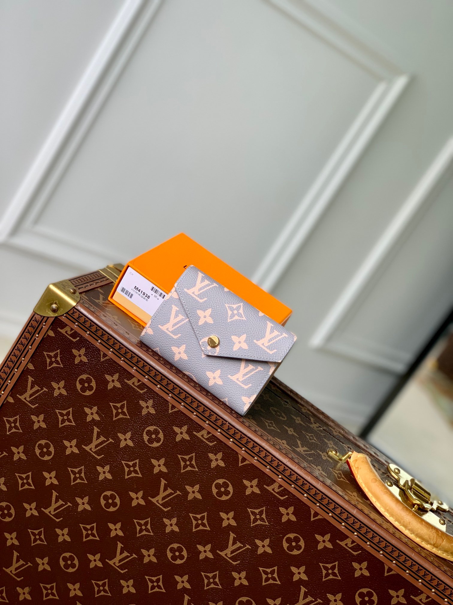 Cartera Victorine LOUIS VUITTON