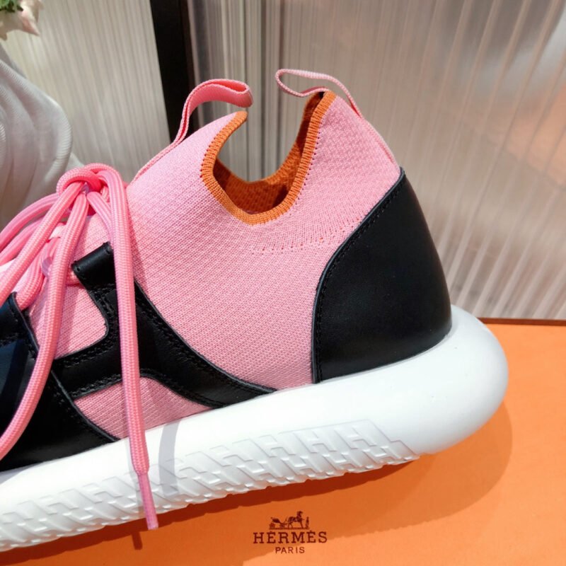 Deportivas Crew HERMES - Imagen 3