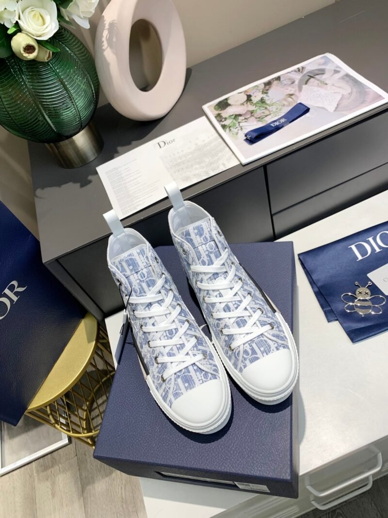 Zapatilla B23 DIOR - Imagen 6