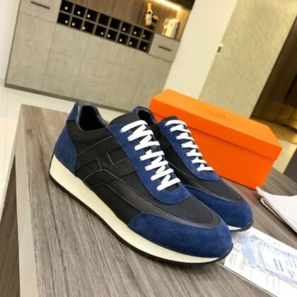 Deportivas Deep HERMES