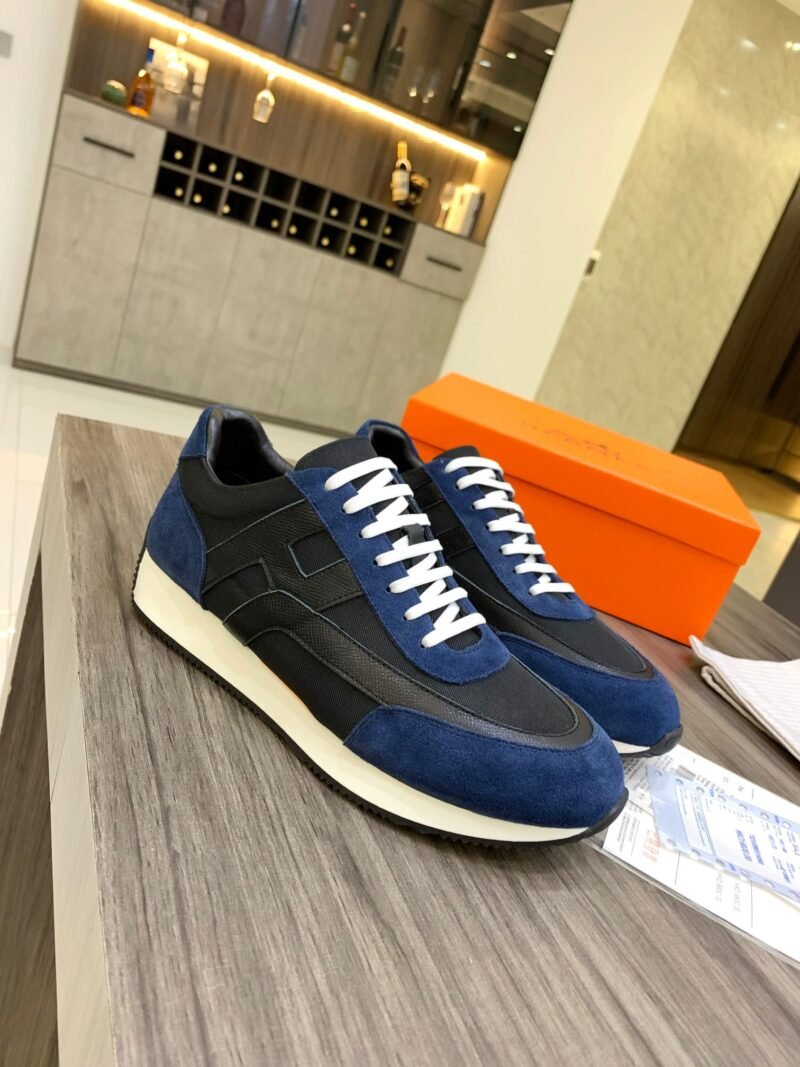 Deportivas Deep HERMES