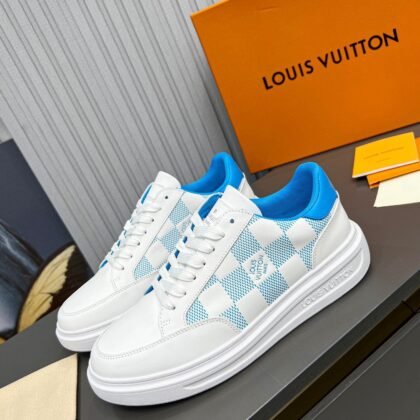 Zapatilla Deportiva Luxemburg Louis Vuitton