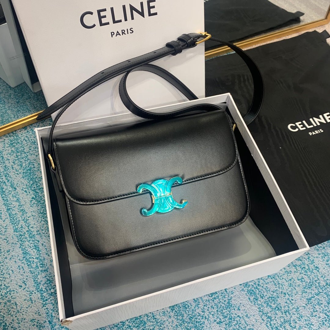 Bolso Triomphe mediano Celine