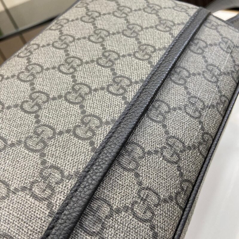 Bolso de hombro mini Gucci - Imagen 7
