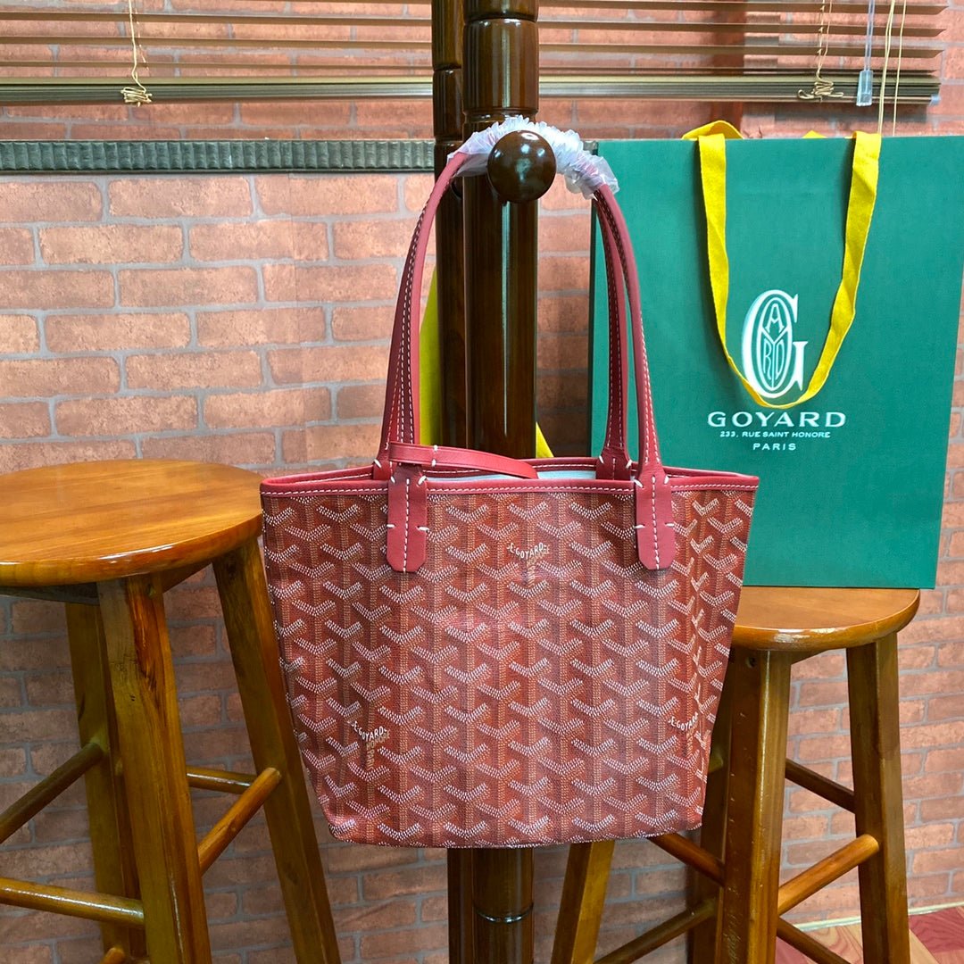 Bolso Isabelle mini GOYARD