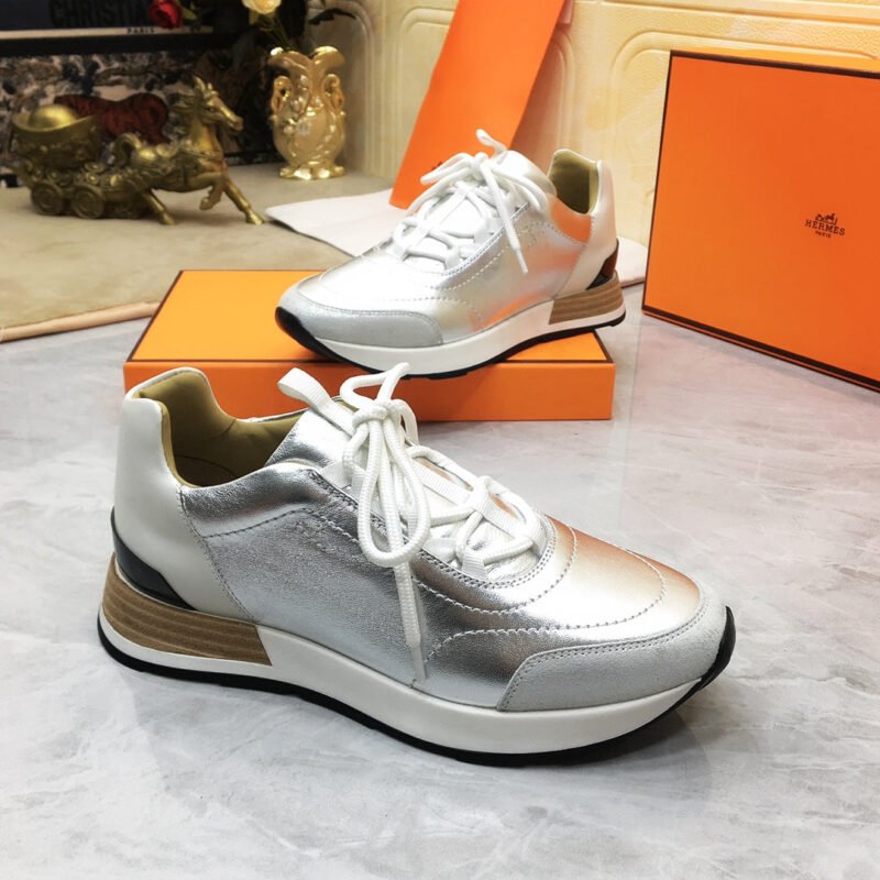 Deportivas HERMES - Imagen 3