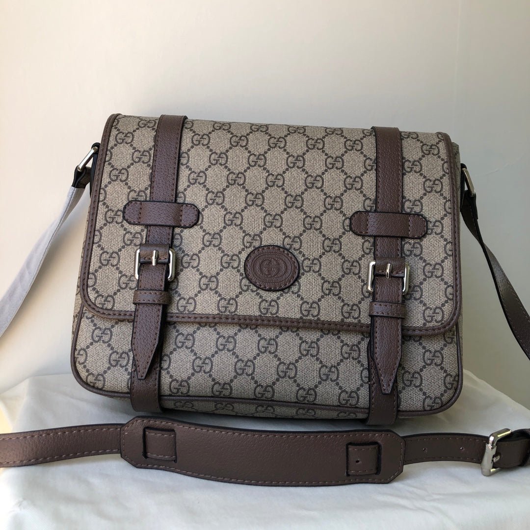Bolso cruzado GUCCI