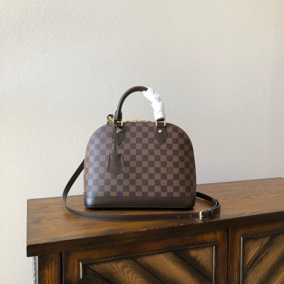 BOLSO ALMA PM Louis Vuitton